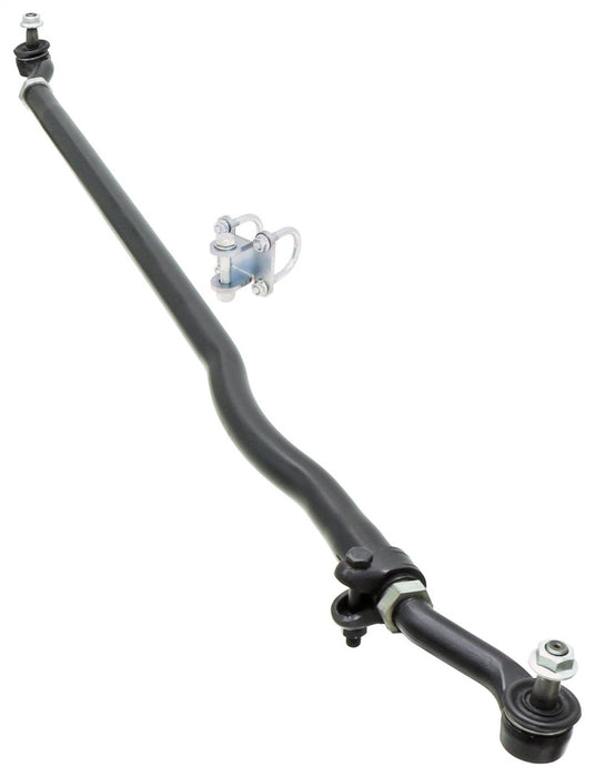 RockJock JK-9704TR JK Currectlync Tie Rod 1.65in Dia. Tube