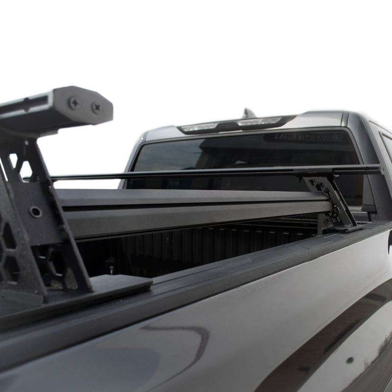 Go Rhino 5935011T Universal XRS 49 3/4 Cross Rail Accessory Set - Tex. Black