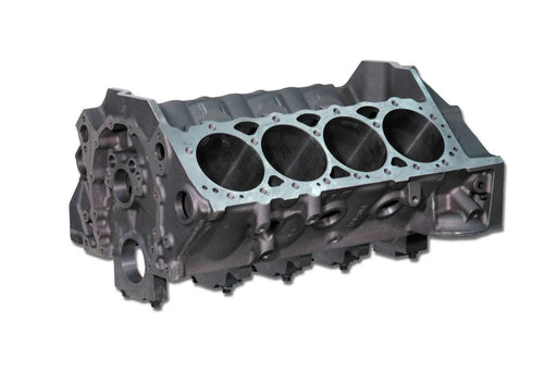Dart DRT31161111L-B SBC SHP Iron Block - 9.025 4.000/350