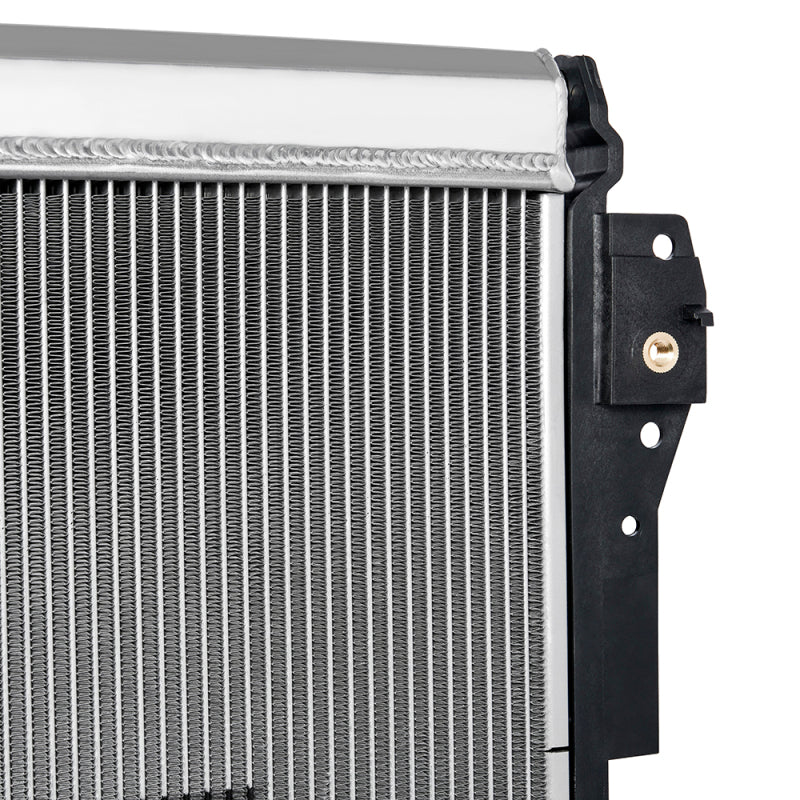 Mishimoto MMRAD-TUN-07 2007+ Toyota Tundra 4.6/4.7/5.7L Performance Aluminum Radiator