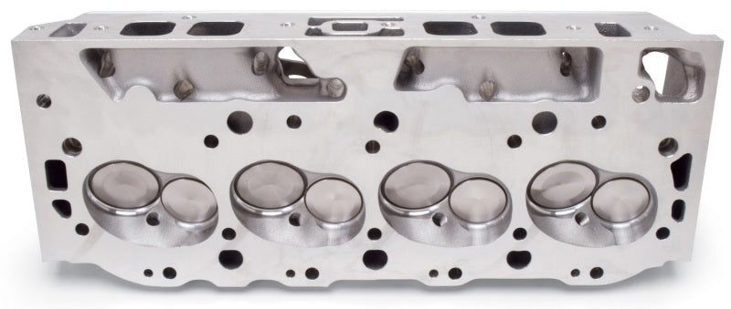 Edelbrock EDE60499 BBC Performer TBI Cylinder Head - Assm.