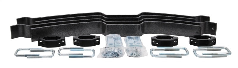 Hellwig 61917 19-21 Chevrolet Silverado 1500 2/4WD Pro Series - Up To 2500lb Level Load Capacity