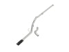 aFe 49-36504-B AFE Exhaust DPF Back