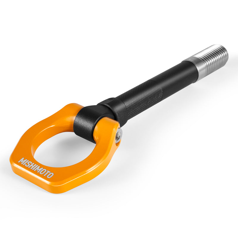 Mishimoto MMTH-GRC-23GD 2023+ Toyota GR Corolla Tow Hook (Front), Gold