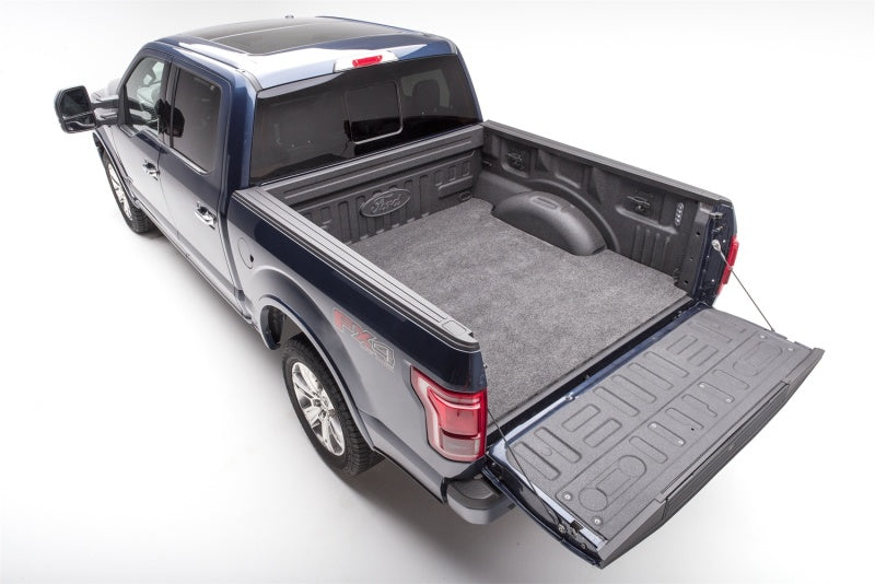 BedRug BMQ15SCS 15-23 Ford F-150 5ft 6in Bed Mat (Use w/Spray-In & Non-Lined Bed)