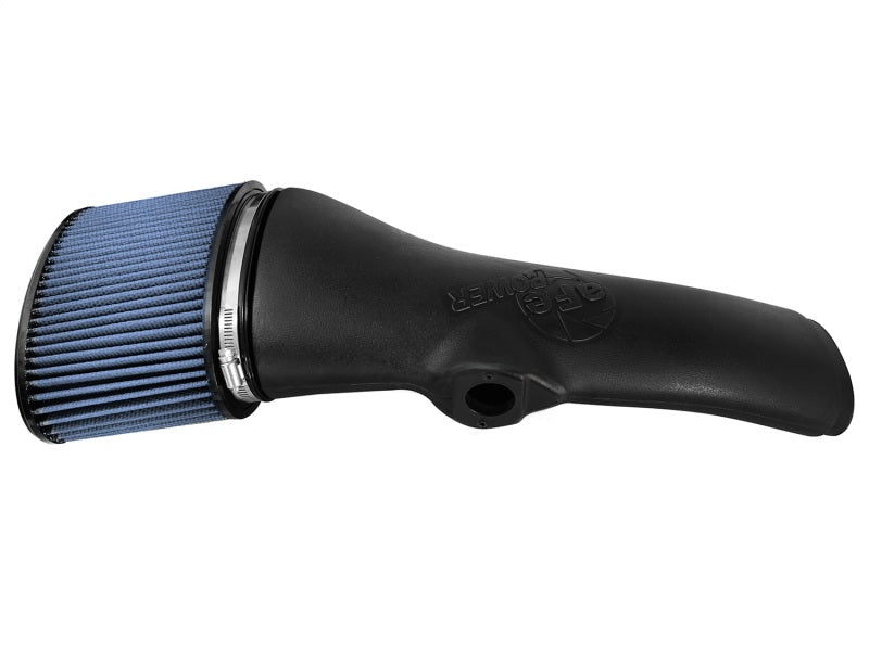 aFe 54-31912 Magnum FORCE Stage-2 Pro 5R Cold Air Intake System 11-13 BMW 335i/xi (E9x) L6 3.0L (t) N55