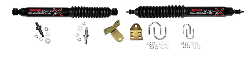 Skyjacker 8255 1987-1987 GMC V3500 Pickup Steering Damper Kit