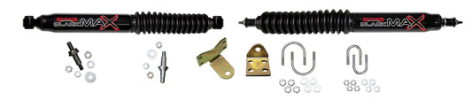 Skyjacker 8255 1987-1987 GMC V3500 Pickup Steering Damper Kit