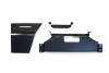 Addictive Desert Designs AC2101401NA ADD Pro Front Bumper