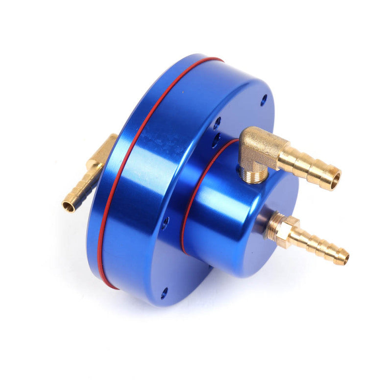 BLOX Racing BXFU-00400-12-BL Fuel Management Unit Type-A 12:1 Ratio