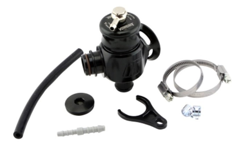 Turbosmart TS-0203-1071 BOV Kompact Dual Port - Suzuki Swift