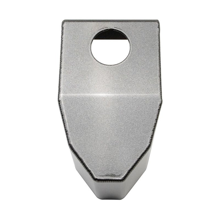Wehrli WCF100205-GRY 01-19 Chevrolet LB7/LLY/LBZ/LMM/LML/L5P Duramax Brake Master Cylinder Cover - WCFab Grey