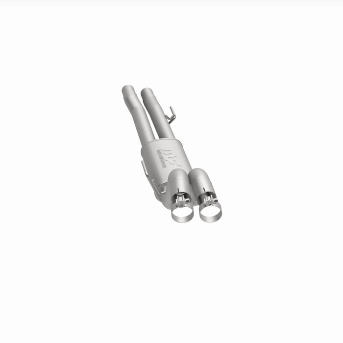 Magnaflow 19465 MagnaFlow D-Fit Muffler 409 SS 3in 17-19 Ford F150 Raptor 3.5L