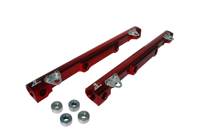 Aeromotive 14111 AER Fuel Rails