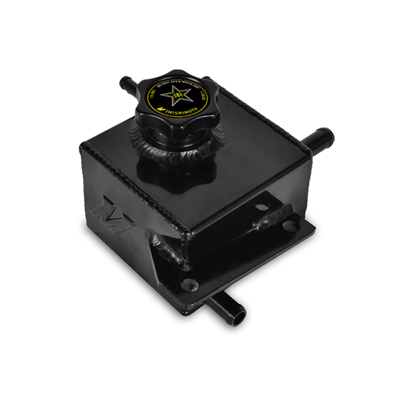 Mishimoto MMRT-WRX-01E Subaru 02-07 WRX/ 04-14 STI WRX/STI Aluminum Coolant Expansion Tank