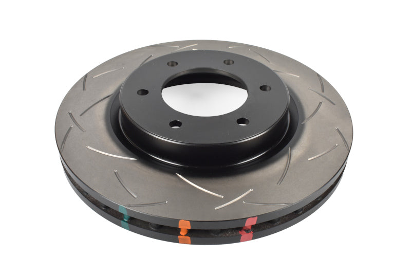 DBA DBA43160S 2023+ Ford Ranger 4000 Series T3 Front Brake Rotor