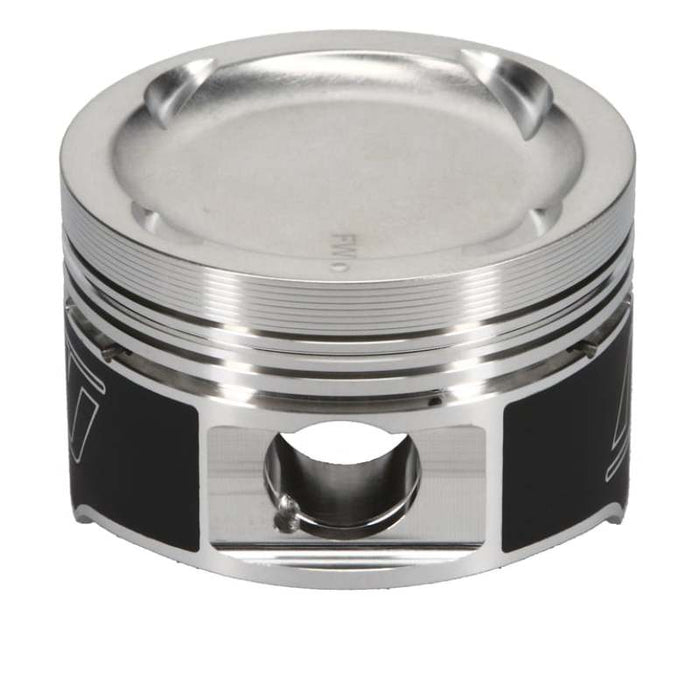 Wiseco K613M84 Toyota 7MGTE 4v Dished -16cc Turbo 84mm Piston Shelf Stock Kit