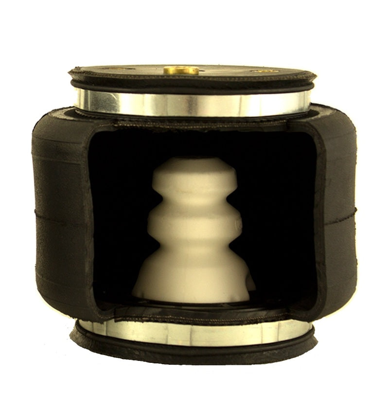 Air Lift 84264 Replacement Air Spring-Loadlifter 5000 Ultimate Bellows Type w/ internal Jounce Bumper