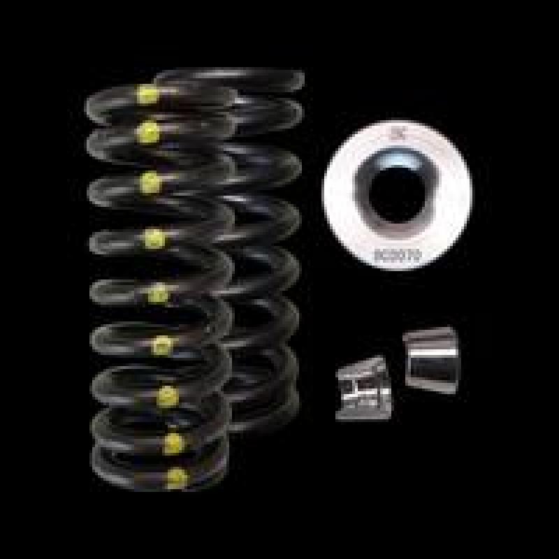 Brian Crower BC0088 Honda L15B Single Spring/Titanium Retainer/Keeper Kit