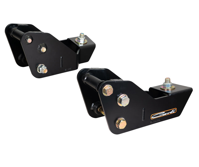 Carli CS-FRAD-LVL-23 2023+ Ford F250/350 4x4 Radius Arm Drop Brackets - 3.5in Lift