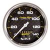 AutoMeter AM Carbon Fiber Gauges - 4881