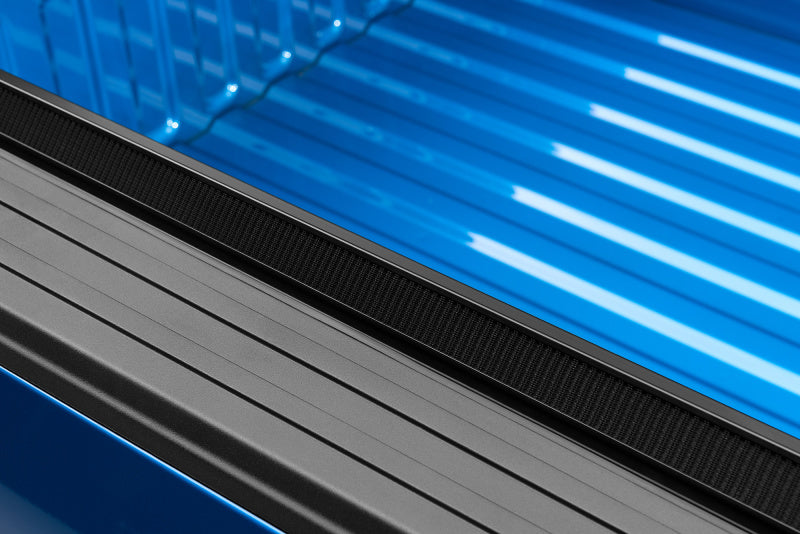 LUND 968118 Lund 22-23 Ford Maverick 4.6ft Bed Genesis Elite Roll Up Tonneau