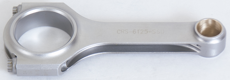 Eagle CRS6125SO3D Dodge Stroker Hemi 6.125 Length 4340 Forged Steel Connecting Rods (Set of 8)
