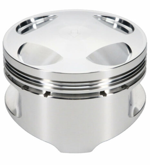 JE Pistons 177240 Honda XR400 Dome Piston Kit