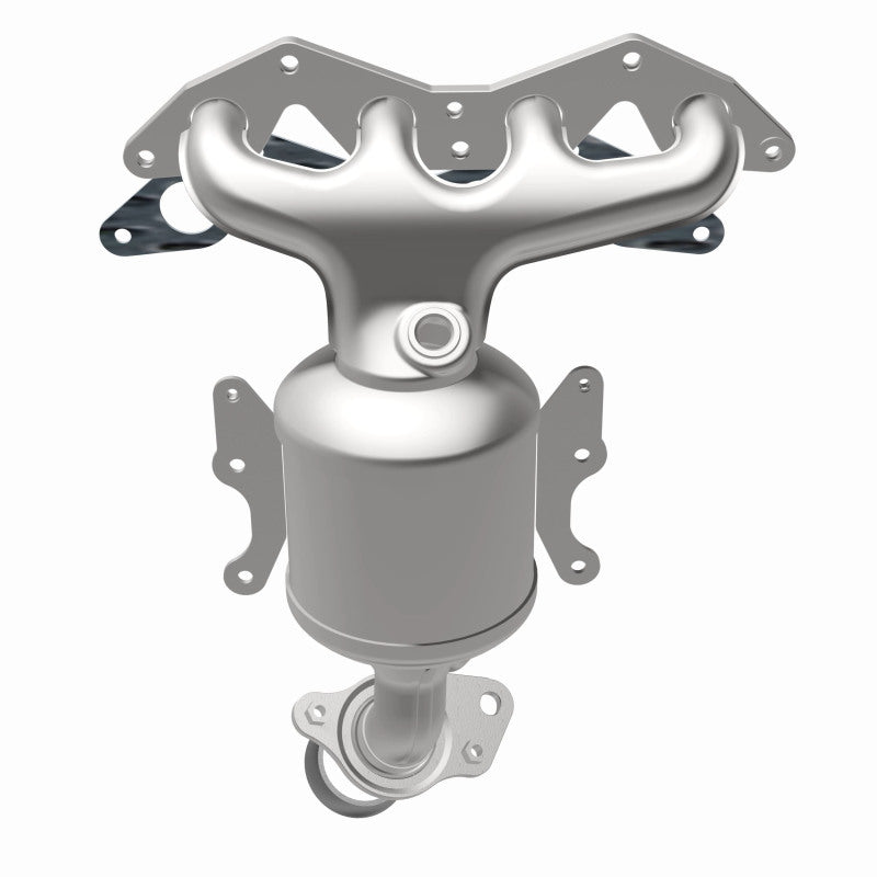 Magnaflow 50884 MagnaFlow 01-04 Honda Civic DX/LX Manifold DF Converter