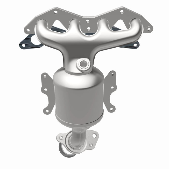 Magnaflow 50884 MagnaFlow 01-04 Honda Civic DX/LX Manifold DF Converter