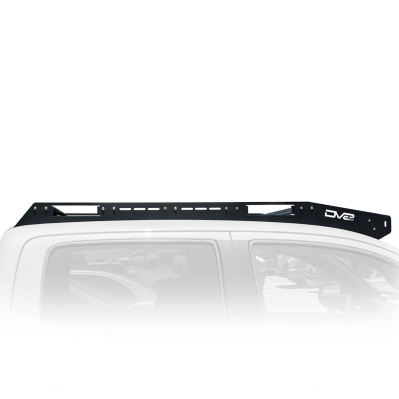 DV8 Offroad RRTT1-01 2016+ Toyota Tacoma Aluminum Roof Rack (45in Light)