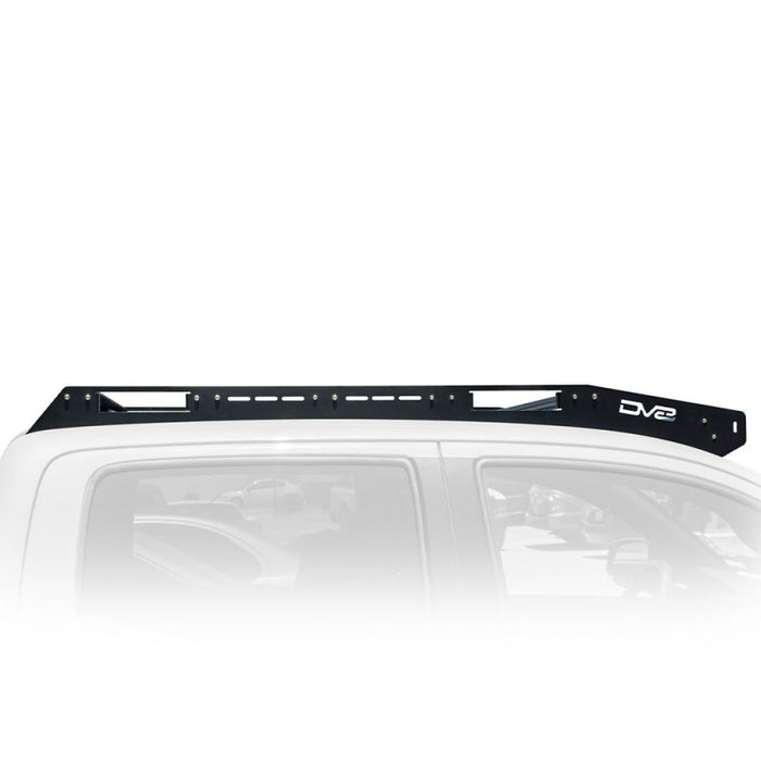 DV8 Offroad RRTT1-01 2016+ Toyota Tacoma Aluminum Roof Rack (45in Light)