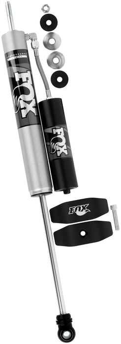 FOX 985-24-164 Fox 05-19 Ford F250/F350 2.0 Performance Series 11in Smooth Body IFP Front Shock /5.5-7in lift