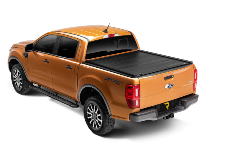 Retrax T-80338 2024 Ford Ranger 5ft Bed PRO XR