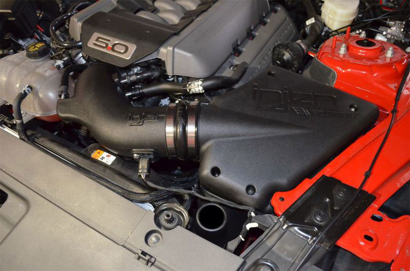 Injen EVO9204 15-17 Ford Mustang GT 5.0L V8 Evolution Intake