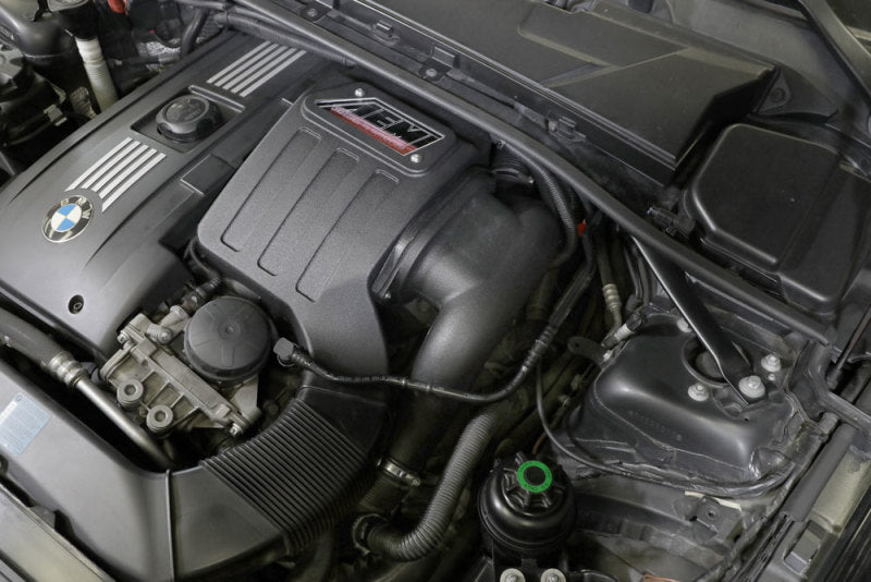 AEM Induction 21-825DS AEM IND Cold Air Intakes