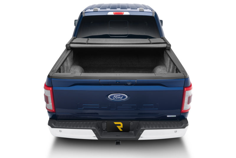 Extang 90702 2021 Ford F150 (5 1/2 ft Bed) Trifecta ALX