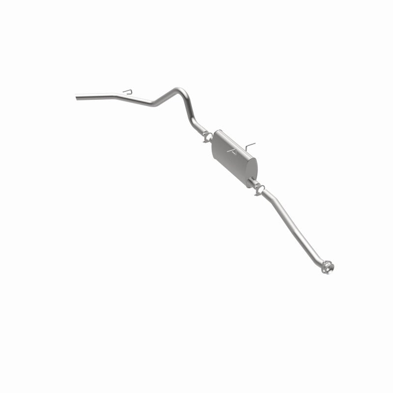 Magnaflow 106-0184 MagnaFlow BRE Exhaust Kit 01-03 Ford Ranger