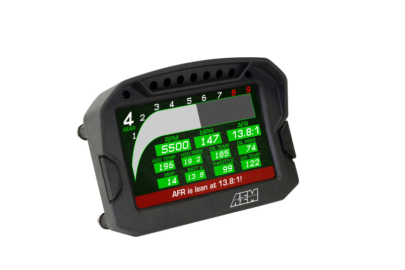 AEM 30-5600 AEM Digital Gauges