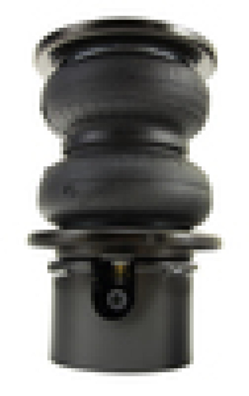 Air Lift 78662 Performance 2015+ Volkswagen Golf/GTI/Golf R MK 7 / 2016+ Audi A3 Rear Kit