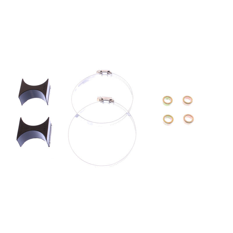 Bilstein AK7114SB06 Motorsport RSVR.SHK12in.BODY 14in.SFT 360/80 46mm Monotube Shock Absorber