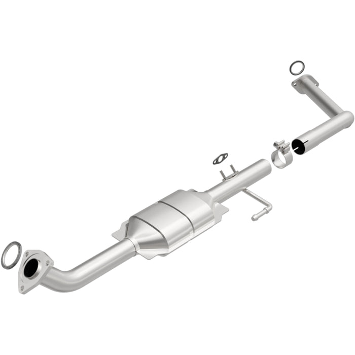 Magnaflow 93376 MagnaFlow Conv DF 01-04 Toyota Sequoia 4.7L D/S
