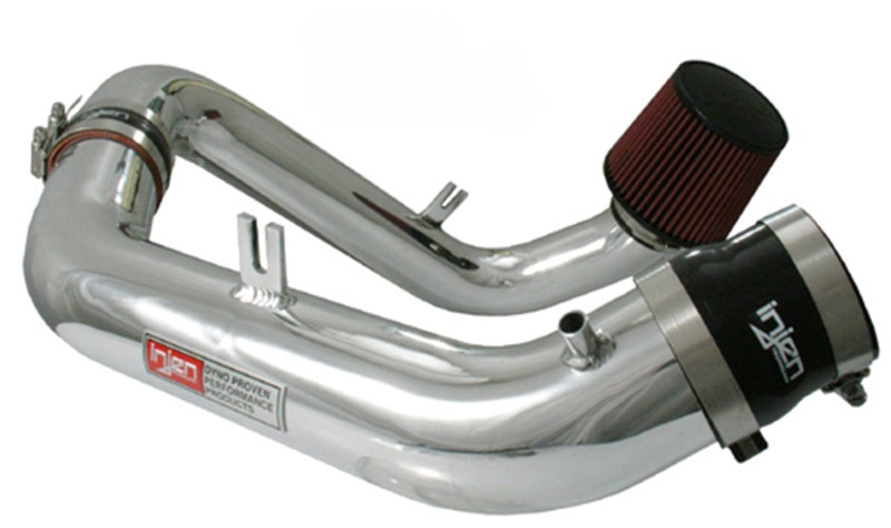 Injen SP1305P 00-03 S2000 2.0L 04-05 S2000 2.2L Polished Cold Air Intake