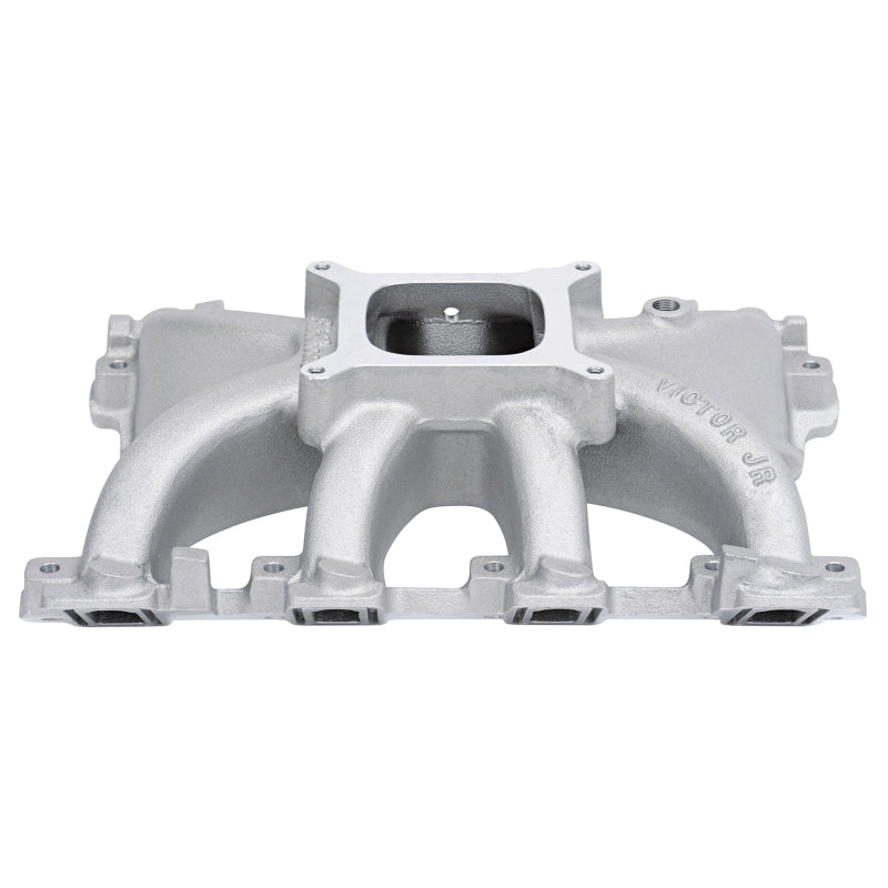 Edelbrock 29087 LS1 Carbureted Manifold Only