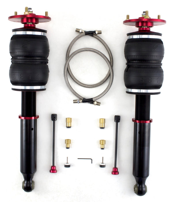 Air Lift 75653 ALF Performance Rear Kits