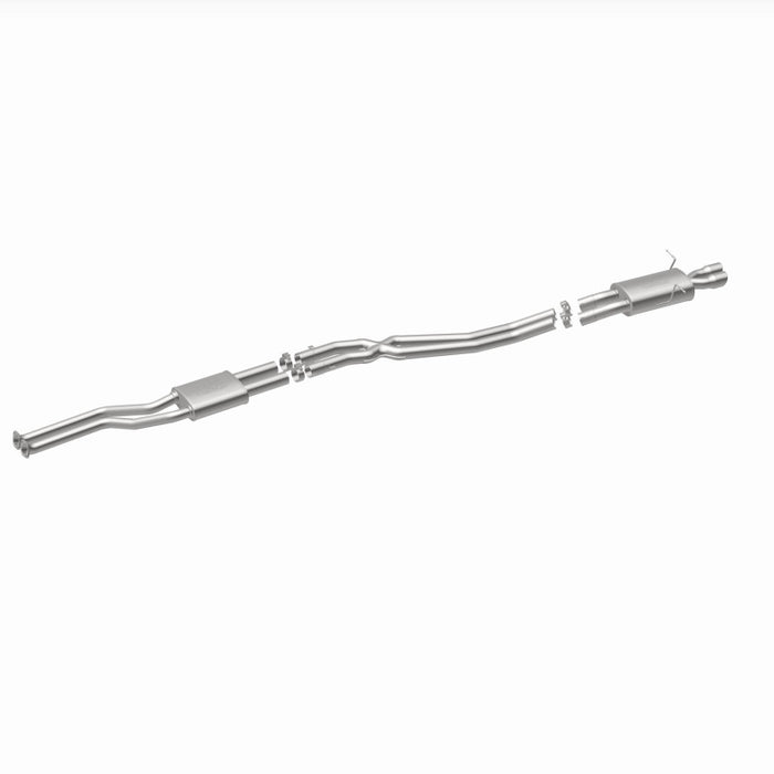 Magnaflow 16533 MagnaFlow SYS C/B 01-05 BMW 330I/CI 3.0L