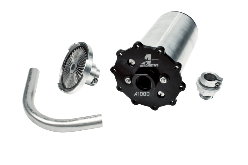 Aeromotive 18668 Universal In-Tank Stealth System - A1000