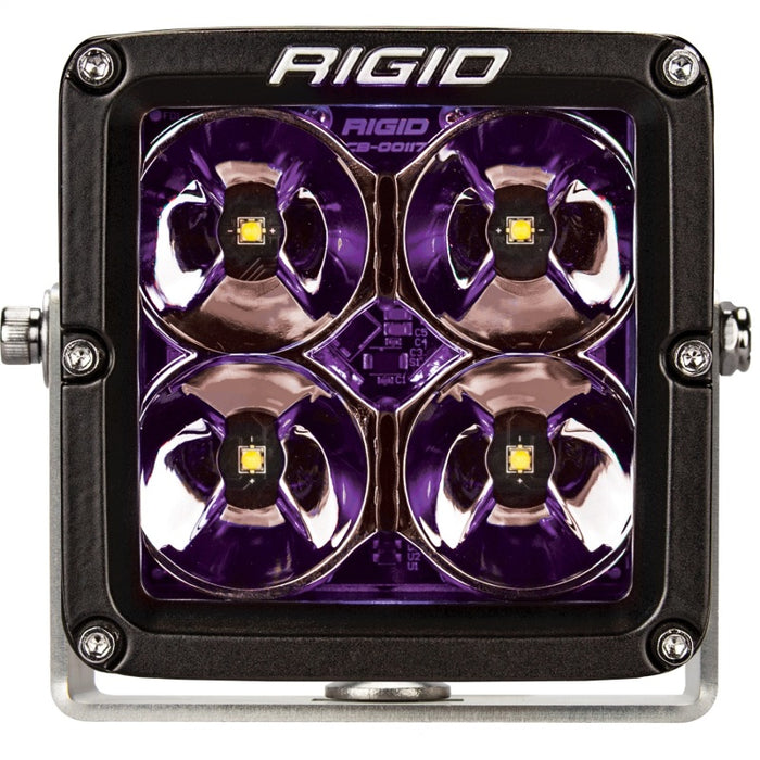 Rigid Industries 322053 Radiance+ Pod XL RGBW - Pair