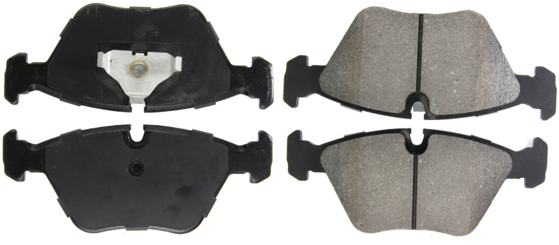 Stoptech 309.03940 StopTech 95-99 BMW M3 / 01-07 M3 E46 / 89-93 M5 / 98-02 Z3 M series / 93-95 530 Front Brake Pads