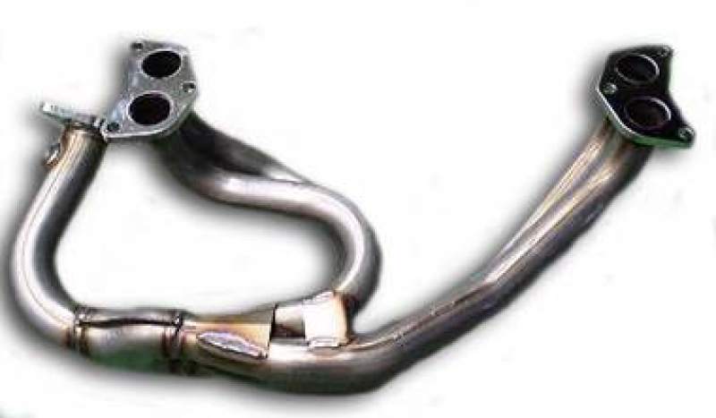 HKS 14019-AF002 EJ25 SUH 409 Turbo Exhaust Manifold